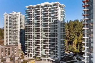 Photo 1: 606 5629 BIRNEY Avenue in Vancouver: University VW Condo for sale in "IVY ON THE PARK" (Vancouver West)  : MLS®# R2836548