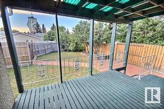 Photo 29: 7207 139 Avenue in Edmonton: Zone 02 House for sale : MLS®# E4314149