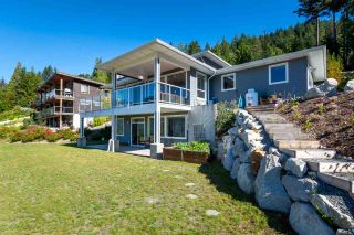 Photo 9: 975 GOAT RIDGE Drive: Britannia Beach House for sale in "BRITANNIA BEACH" (Squamish)  : MLS®# R2526052