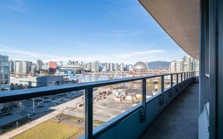 Photo 2: 805 1678 PULLMAN PORTER Street in Vancouver: Mount Pleasant VE Condo for sale in "NAVIO-NORTH" (Vancouver East)  : MLS®# R2713493