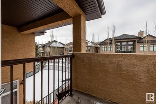 Photo 31: 2222 MARTELL PLACE Place in Edmonton: Zone 14 House for sale : MLS®# E4330551