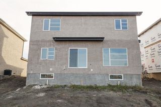Photo 21: 182 Desrosiers Drive in Winnipeg: Canterbury Park Residential for sale (3M)  : MLS®# 202225709