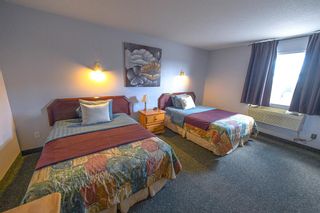 Photo 40: 30 room Motel for sale Northern Alberta: Business with Property for sale : MLS®# A1250299
