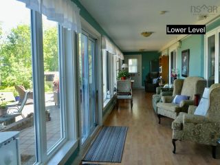 Photo 12: 8491 Highway 3 in Port Mouton: 406-Queens County Residential for sale (South Shore)  : MLS®# 202203613