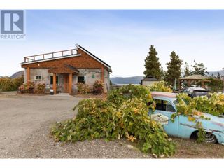 Photo 17: 3623 Glencoe Road in West Kelowna: Agriculture for sale : MLS®# 10287947