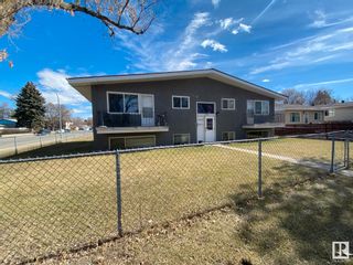 Main Photo: 11839 45 Street in Edmonton: Zone 23 House Fourplex for sale : MLS®# E4368195