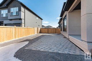 Photo 46: 17463 80 Street in Edmonton: Zone 28 House for sale : MLS®# E4285476