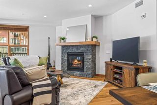 Photo 22: 103 1105 Spring Creek Drive: Canmore Apartment for sale : MLS®# A2130148