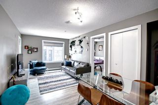 Photo 14: 1203 4641 128 Avenue NE in Calgary: Skyview Ranch Apartment for sale : MLS®# A1256311