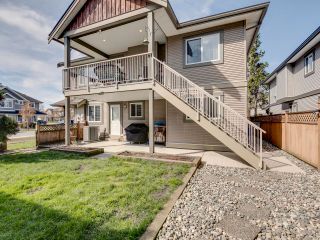 Photo 40: 8554 THORPE Street in Mission: Mission BC House for sale : MLS®# R2675999