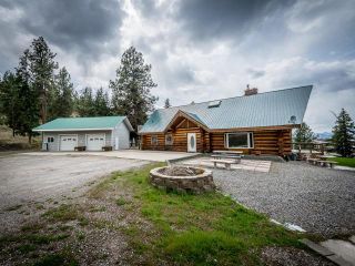 Photo 28: 2500 MINERS BLUFF ROAD in Kamloops: Campbell Creek/Deloro House for sale : MLS®# 151065