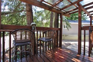 Photo 14: #172 3980 Squilax Anglemont Road: Scotch Creek Manufactured Home for sale (North Shuswap)  : MLS®# 10165538