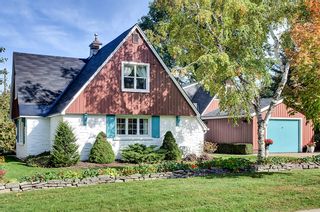 Photo 1: 207 Cunningham Avenue in Ottawa: Applewood Acres House for sale (Alta Vista)  : MLS®# 1173151