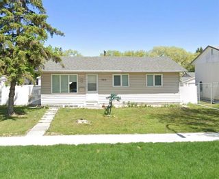 Main Photo: 585 Springfield Road in Winnipeg: North Kildonan Residential for sale (3F)  : MLS®# 202403824