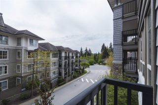 Photo 14: 311 2951 SILVER SPRINGS Boulevard in Coquitlam: Westwood Plateau Condo for sale in "TANTALUS BY POLYGON AT SILVER SP" : MLS®# R2166920