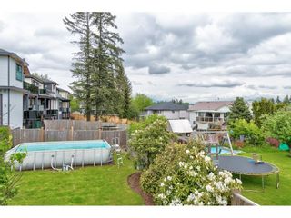Photo 31: 16031 89A Avenue in Surrey: Fleetwood Tynehead House for sale : MLS®# R2692604