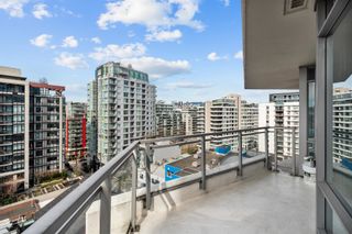 Photo 19: 1109 1775 QUEBEC Street in Vancouver: Mount Pleasant VE Condo for sale in "0PSAL" (Vancouver East)  : MLS®# R2860461