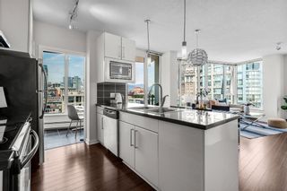 Photo 4: 1803 188 KEEFER Place in Vancouver: Downtown VW Condo for sale in "Espana Tower B" (Vancouver West)  : MLS®# R2781075