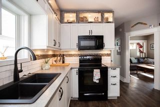 Photo 9: 386 Tweed Avenue in Winnipeg: Elmwood Residential for sale (3A)  : MLS®# 202013437