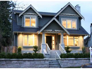 Photo 10: 4027 W 31ST Avenue in Vancouver: Dunbar House for sale (Vancouver West)  : MLS®# V981646