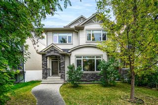 Main Photo: 2116 15 Street SW in Calgary: Bankview Detached for sale : MLS®# A2122131