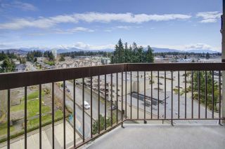 Photo 20: 921 31955 OLD YALE Road in Abbotsford: Abbotsford West Condo for sale in "Evergreen Village" : MLS®# R2449088