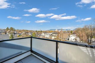 Photo 26: 501 477 W 59TH Avenue in Vancouver: South Cambie Condo for sale in "PARK HOUSE" (Vancouver West)  : MLS®# R2860771