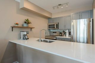 Photo 6: 401 2490 W 2ND Avenue in Vancouver: Kitsilano Condo for sale in "TRINITY PLACE" (Vancouver West)  : MLS®# R2871688