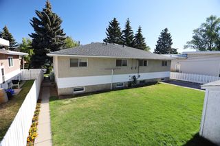 Photo 42: 1427 & 1429 Rosehill Drive NW in Calgary: Rosemont Full Duplex for sale : MLS®# A1253117