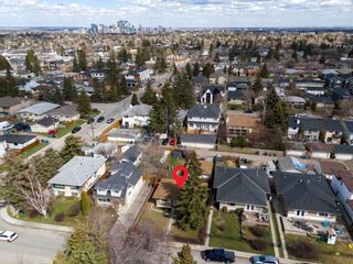 Photo 34: 3110 40 Street SW in Calgary: Glenbrook Detached for sale : MLS®# A2127587