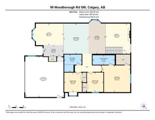 Photo 45: 99 Woodborough Road SW in Calgary: Woodbine Detached for sale : MLS®# A2099531