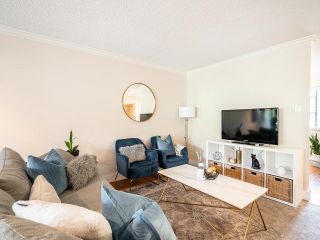 Photo 5: 201 8451 WESTMINSTER Highway in Richmond: Brighouse Condo for sale in "ARBORETUM II" : MLS®# R2782863