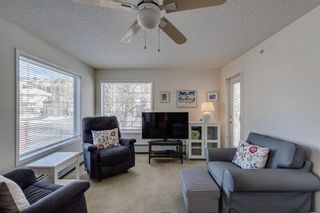 Photo 7: 3306 3000 Sienna Park Green SW in Calgary: Signal Hill Apartment for sale : MLS®# A2117419