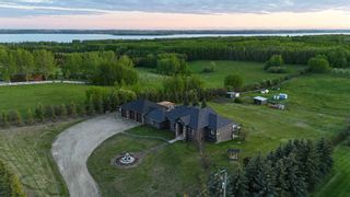 Main Photo: 39328 Range Road 15: Rural Lacombe County Detached for sale : MLS®# A2138837