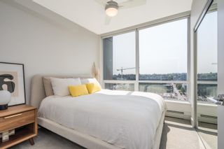 Photo 12: 1703 1788 COLUMBIA Street in Vancouver: False Creek Condo for sale in "EPIC AT WEST" (Vancouver West)  : MLS®# R2832304