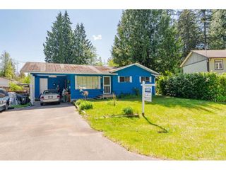 Photo 2: 19730 40A AVE Avenue in Langley: Brookswood Langley House for sale : MLS®# R2461486
