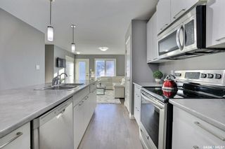 Photo 9: 8 4801 Trinity Lane in Regina: Harbour Landing Residential for sale : MLS®# SK958883