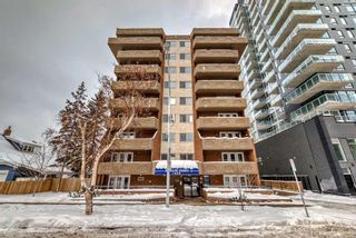 Photo 1: 702 1309 14 Avenue SW in Calgary: Beltline Apartment for sale : MLS®# A2117325