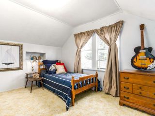 Photo 15: 2475 W 16TH Avenue in Vancouver: Kitsilano House for sale (Vancouver West)  : MLS®# R2143783