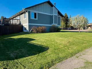 Photo 34: 3823 14TH Avenue in Smithers: Smithers - Town House for sale in "Hill Section" (Smithers And Area)  : MLS®# R2763015