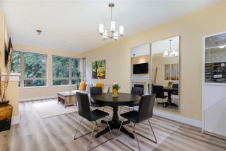 Photo 7: 316 1111 E 27TH Street in North Vancouver: Lynn Valley Condo for sale in "Branches" : MLS®# R2523279
