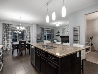 Photo 7: 6 SAGE MEADOWS Way NW in Calgary: Sage Hill Detached for sale : MLS®# A1009995