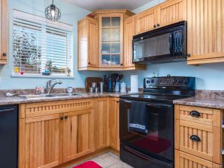Photo 16: 5C 851 5th St in COURTENAY: CV Courtenay City Row/Townhouse for sale (Comox Valley)  : MLS®# 800448