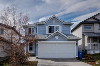 Main Photo: 51 Tuscarora Crescent NW in Calgary: Tuscany Detached for sale : MLS®# A2125170
