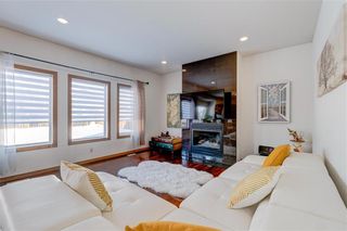 Photo 16: 55 Laurel Ridge Drive in Winnipeg: Linden Ridge Residential for sale (1M)  : MLS®# 202203636