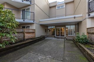 Photo 29: 105 1050 HOWIE Avenue in Coquitlam: Central Coquitlam Condo for sale in "Monterey Gardens" : MLS®# R2747540