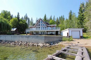 Photo 10: 6215 Armstrong Road in Eagle Bay: House for sale : MLS®# 10236152