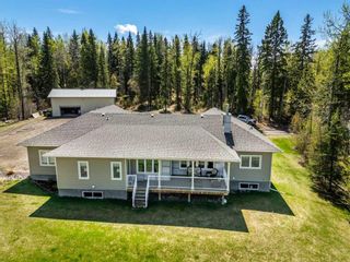 Main Photo: 462049 RGE RD 33: Winfield Agriculture for sale : MLS®# A2133039