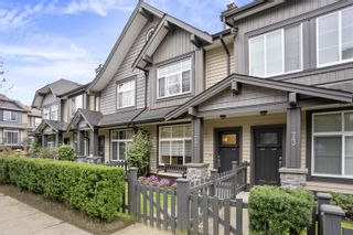 Photo 18: 72 13819 232 Street in Maple Ridge: Silver Valley Townhouse for sale in "BRIGHTON" : MLS®# R2714024