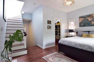 Photo 14: 2483 W 8TH AVENUE in Vancouver: Kitsilano Townhouse for sale (Vancouver West)  : MLS®# R2589597